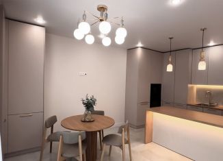 2-ком. квартира на продажу, 66.7 м2, Краснодар, улица Стасова, 10, ЖК Статус