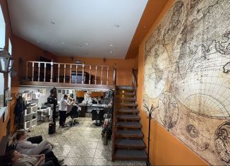 Продается помещение свободного назначения, 69 м2, Старый Оскол, микрорайон Олимпийский, 56