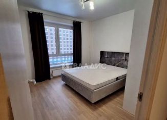 Продам 2-комнатную квартиру, 62 м2, Люберцы, улица Лётчика Ларюшина, 6к2, ЖК Жулебино Парк