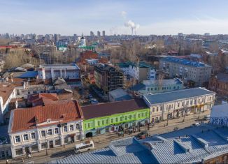 Помещение свободного назначения на продажу, 380.9 м2, Томская область, проспект Ленина, 97А