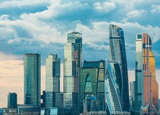 Сдам помещение свободного назначения, 16.2 м2, Москва, Пресненская набережная, 12