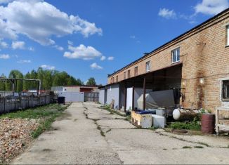 Сдается в аренду производство, 500 м2, Пензенская область, Насосная улица, 3