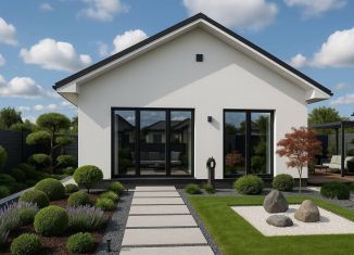 Продается дом, 97 м2, СНТ Салават, Крымская улица