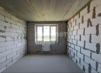 1-ком. квартира на продажу, 39.2 м2, деревня Дерябиха, деревня Дерябиха, 76А