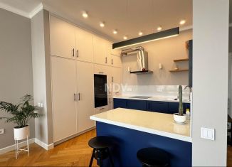 Продам 2-ком. квартиру, 54 м2, Котельники, Сосновая улица, 1к5, ЖК Оранж Парк