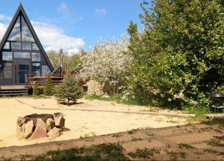 Сдается дом, 83 м2, деревня Микши-Энзей, улица Ленина, 66