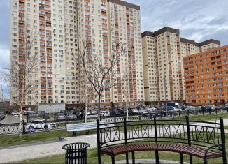 Сдается однокомнатная квартира, 38.7 м2, Саратов, проспект Героев Отечества, 6А