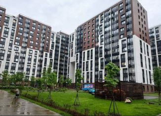 Продажа однокомнатной квартиры, 37 м2, Санкт-Петербург, Земледельческая улица, 3, метро Чёрная речка
