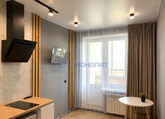 Однокомнатная квартира на продажу, 45 м2, Чувашия, улица Богдана Хмельницкого, 59