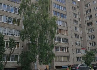 Продажа 3-ком. квартиры, 61 м2, Глазов, улица Пехтина, 24