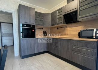 Продаю 1-ком. квартиру, 37.9 м2, Краснодар, Гаражная улица, 87, ЖК Маршал