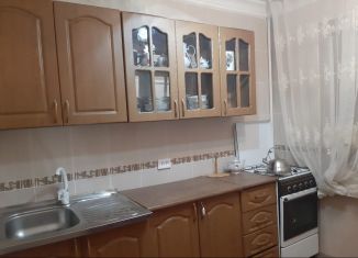 Двухкомнатная квартира в аренду, 47 м2, Грозный, Моздокская улица, 9/8, 1-й микрорайон