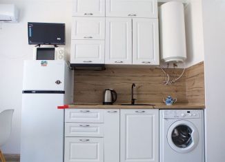 Сдача в аренду квартиры студии, 22 м2, село Сукко, Мирная улица