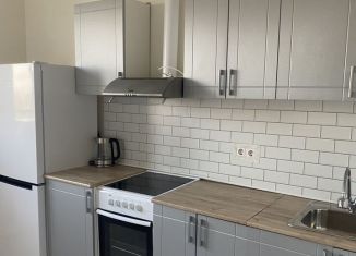 Сдается 1-комнатная квартира, 33 м2, Краснодар, улица имени Дзержинского, 110А, микрорайон Горхутор