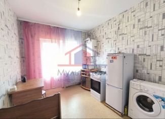 1-ком. квартира в аренду, 34.3 м2, Губкин, улица Петра Великого, 16