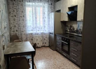 Сдам однокомнатную квартиру, 35 м2, Томская область, переулок Богдана Хмельницкого, 5/1