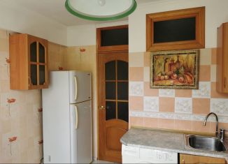 Сдаю в аренду 1-комнатную квартиру, 45 м2, Сочи, Виноградная улица, 152, микрорайон Донская