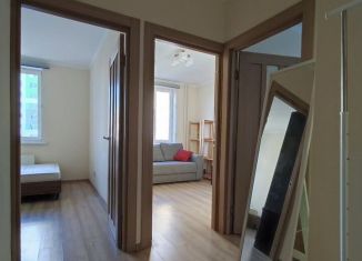 Сдам в аренду 2-ком. квартиру, 42 м2, Мурино, ЖК Краски Лета, улица Шувалова, 19к1