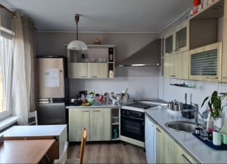 Аренда двухкомнатной квартиры, 53.2 м2, Санкт-Петербург, Богатырский проспект, 29к1, муниципальный округ № 65