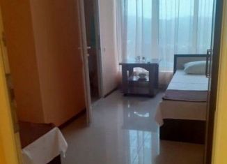 Сдаю 1-комнатную квартиру, 25 м2, посёлок городского типа Дагомыс, улица Славы, 61