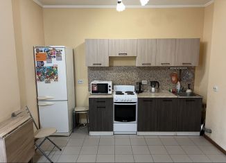 Квартира в аренду студия, 33.1 м2, Подольск, Советская улица, 16, ЖК Триумф