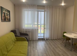 Сдача в аренду квартиры студии, 30.5 м2, Орёл, улица Нормандия-Неман