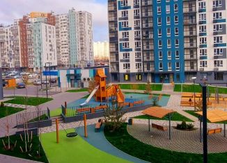 Сдаю 3-ком. квартиру, 66 м2, Ростов-на-Дону, проспект Солженицына, 13/2с1, ЖК Пятый Элемент