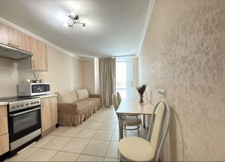 Сдается однокомнатная квартира, 43.6 м2, Ростов-на-Дону, улица 1-й Конной Армии, 37В, ЖК Молодёжный