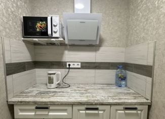 Сдам в аренду 1-комнатную квартиру, 19 м2, Азов, Севастопольская улица, 111