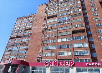 Сдача в аренду 1-ком. квартиры, 50 м2, Йошкар-Ола, Ленинский проспект, 8, микрорайон Ленинский