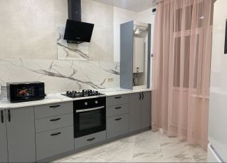 Сдача в аренду 1-ком. квартиры, 39 м2, Ростов-на-Дону, Берберовская улица, 16с2