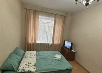 Сдаю 1-ком. квартиру, 38 м2, Кронштадт, проспект Ленина, 21/2