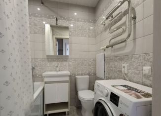 Сдача в аренду 1-ком. квартиры, 33 м2, Республика Башкортостан, улица Ферина, 39