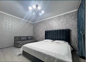 Сдается 1-комнатная квартира, 30 м2, Ростов-на-Дону, проспект Солженицына, 13, ЖК Пятый Элемент