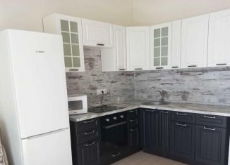 Сдаю в аренду 1-комнатную квартиру, 43 м2, Москва, Лазоревый проезд, 3, ЖК Лайф-Ботанический Сад