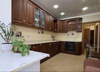 Аренда однокомнатной квартиры, 43 м2, Ставрополь, переулок Крупской, 29, микрорайон № 9