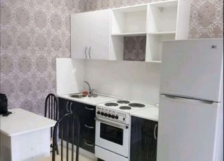 Сдача в аренду квартиры студии, 30 м2, Абакан, улица Некрасова, 45