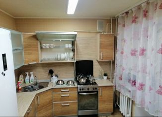 Сдаю 1-ком. квартиру, 41 м2, Нефтекамск, Комсомольский проспект, 39