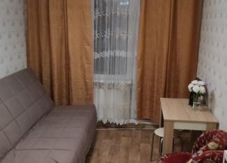 Аренда квартиры студии, 20 м2, Мурино, Петровский бульвар, ЖК Ласточка