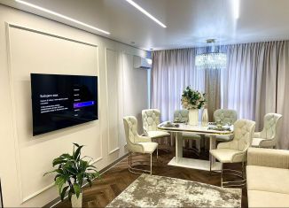 Сдам в аренду двухкомнатную квартиру, 70 м2, Липецк, Студёновская улица