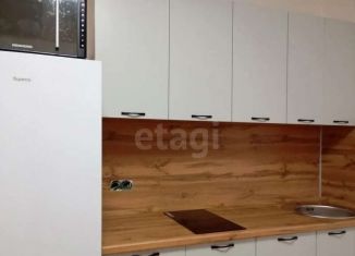 Сдаю в аренду 1-комнатную квартиру, 40 м2, Тюмень, улица Павла Шарова, 23А, ЖК Пятый квартал