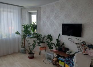 Сдается в аренду 1-комнатная квартира, 40 м2, Тюмень, улица Пермякова, 70к1, ЖК Домостроитель
