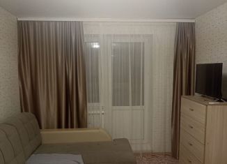 Сдается в аренду 1-комнатная квартира, 35 м2, Республика Башкортостан, Крымская улица, 24