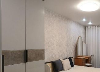 Сдам в аренду 2-ком. квартиру, 58.6 м2, Краснодар, Ставропольская улица, 224, микрорайон Черемушки