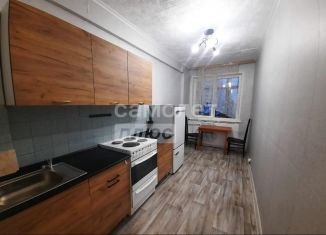 1-комнатная квартира в аренду, 34.6 м2, Троицк, микрорайон В, 54