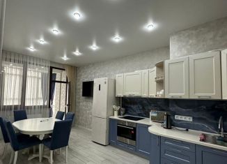 Сдам 1-ком. квартиру, 67 м2, Симферополь, улица Фрунзе, 41А, ЖК Триумф