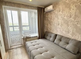 Сдается квартира студия, 24 м2, Воронеж, улица 9 Января, 225/1