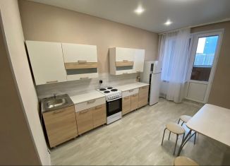 Аренда 1-комнатной квартиры, 46 м2, Республика Башкортостан, улица Пархоменко, 123