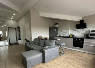 3-комнатная квартира в аренду, 75 м2, Сестрорецк, улица Всеволода Боброва, 30