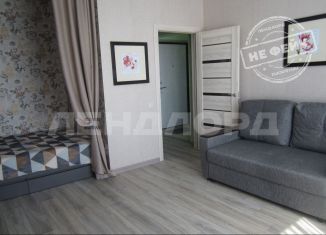 Сдам 1-ком. квартиру, 36 м2, Ростов-на-Дону, улица Ткачёва, 40с2, ЖК Пятый Элемент